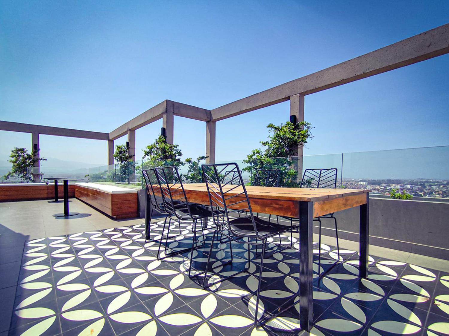 Holidays & Office * Distretto di Lima