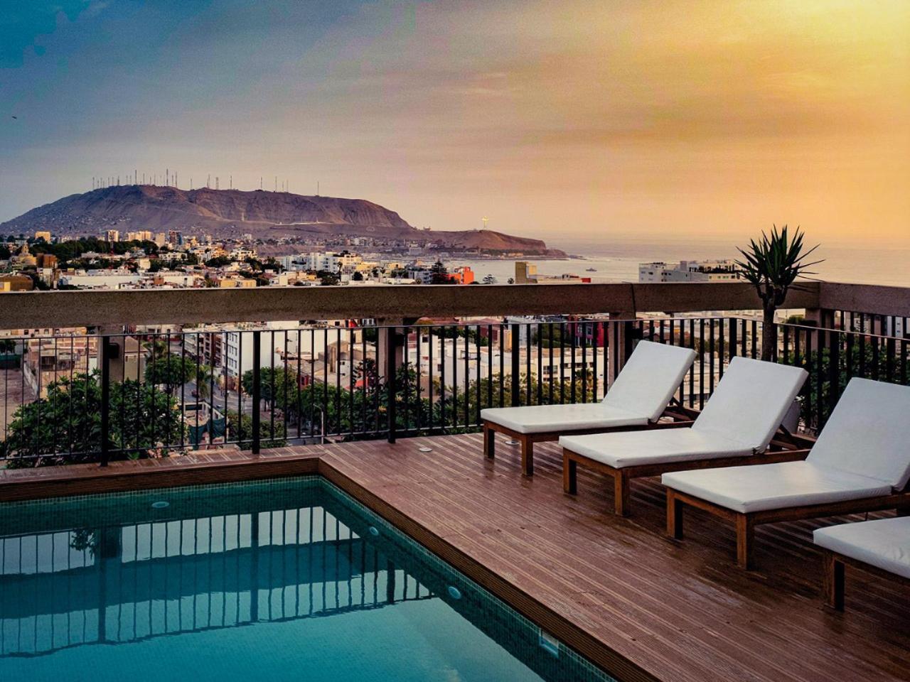 Holidays & Office Distretto di Lima