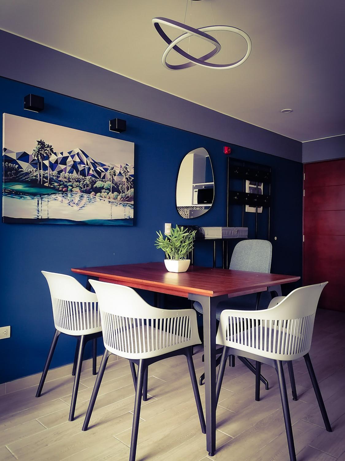 Appartamento Holidays & Office Distretto di Lima